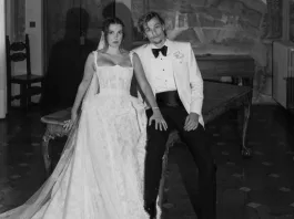 Millie Bobby Brown revela por qué se casó con Jake Bongiovi a los 20 años.