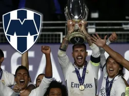 Sergio Ramos busca un ex compañero del Real Madrid para fortalecer a Rayados.