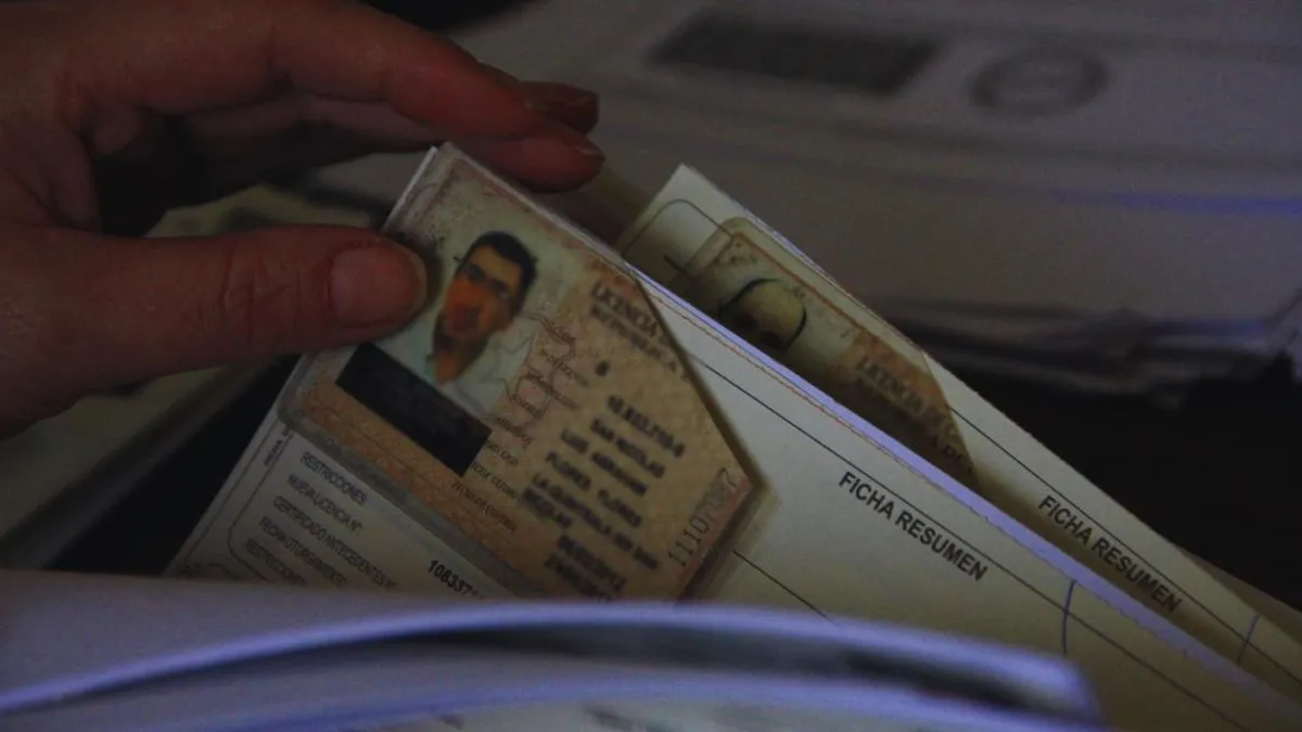 Investigación en Concepción por venta irregular de licencias de conducir a $200 mil. Investigación en Concepción por venta irregular de licencias de conducir a $200 mil.