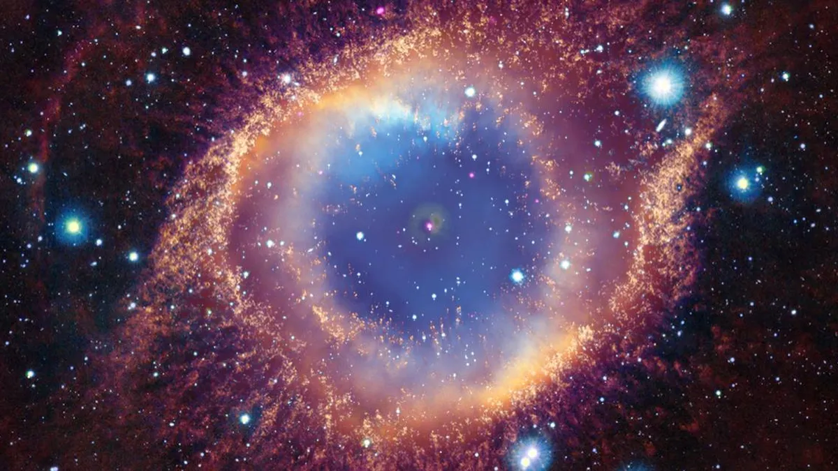 La NASA revela el origen de una señal extraterrestre de 1980: un planeta destruido.