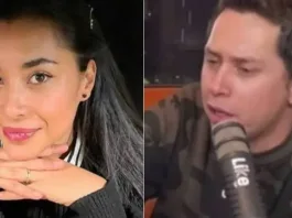 Arenita responde con contundencia a Karol Dance sobre el remordimiento.