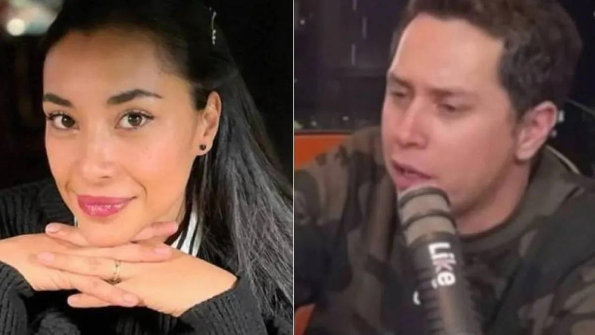 Arenita responde con contundencia a Karol Dance sobre el remordimiento. Arenita responde con contundencia a Karol Dance sobre el remordimiento.