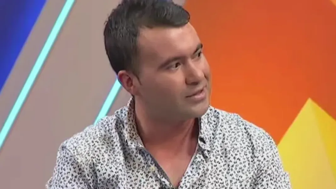 Maxi Mellado defiende a Natalia Rodríguez y critica a Karol Lucero.