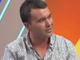 Maxi Mellado defiende a Natalia Rodríguez y critica a Karol Lucero.