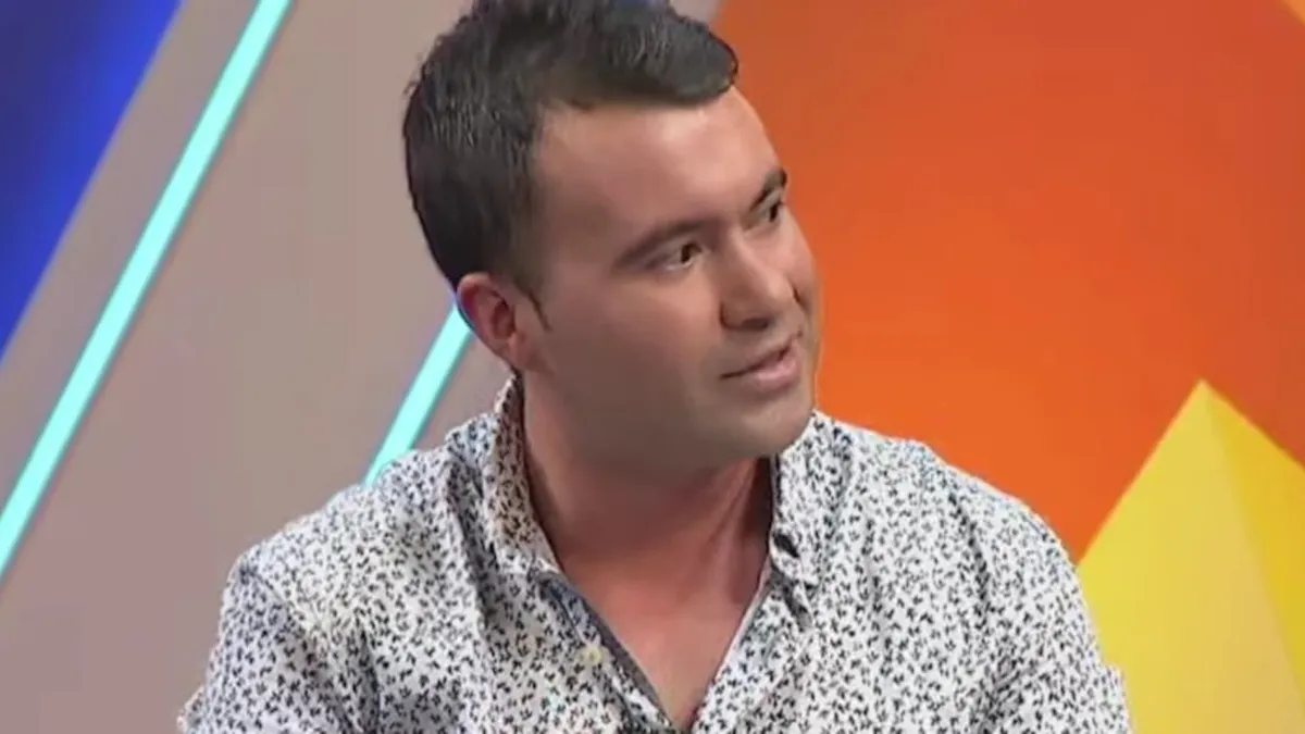 Maxi Mellado defiende a Natalia Rodríguez y critica a Karol Lucero.