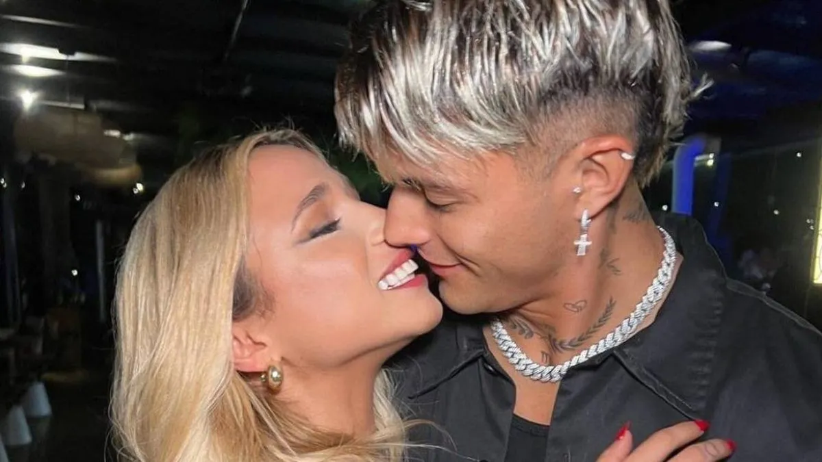 Nico Solabarrieta aclara rumores de reconciliación con la Guarén en exclusiva.