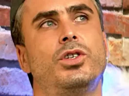 Nicolás Oyarzún habla sobre el impacto emocional de las críticas en redes sociales.