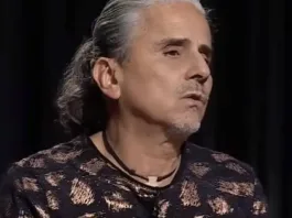 Pablo Herrera reafirma la política de balas contra la inmigración ilegal en Chile.