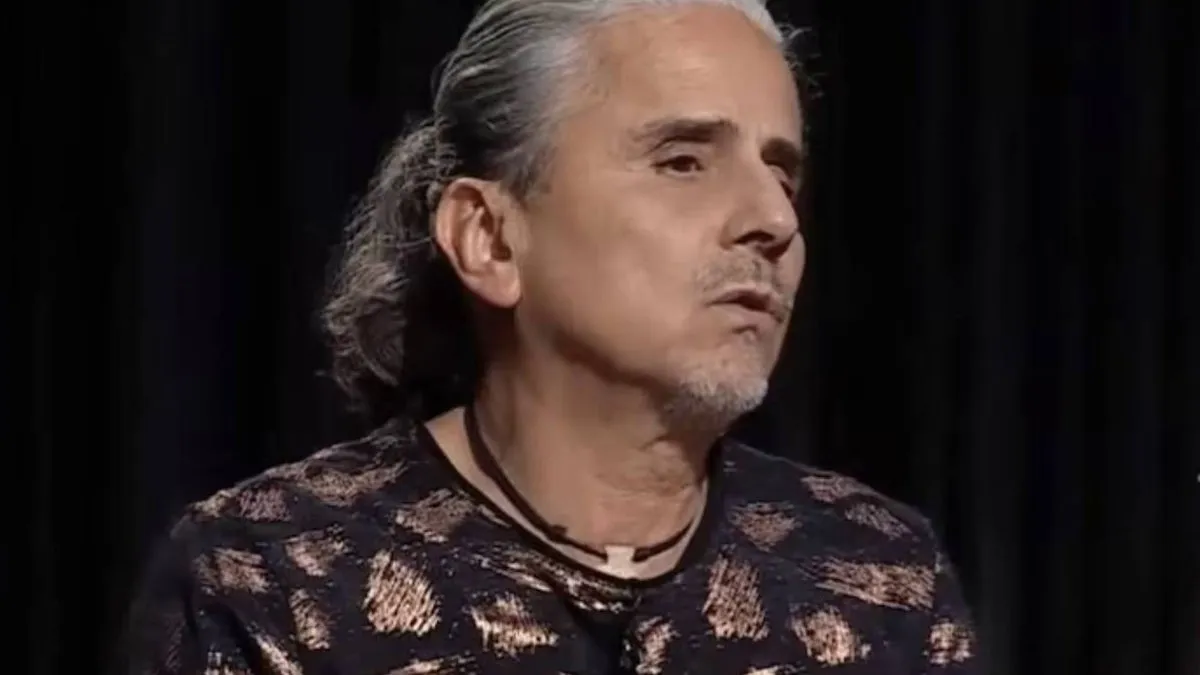 Pablo Herrera reafirma la política de balas contra la inmigración ilegal en Chile.