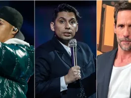 Pailita expresa su enojo con Copano en Viña