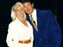 Fallece actriz de "Guardianes de la Bahía" y ex esposa de David Hasselhoff.