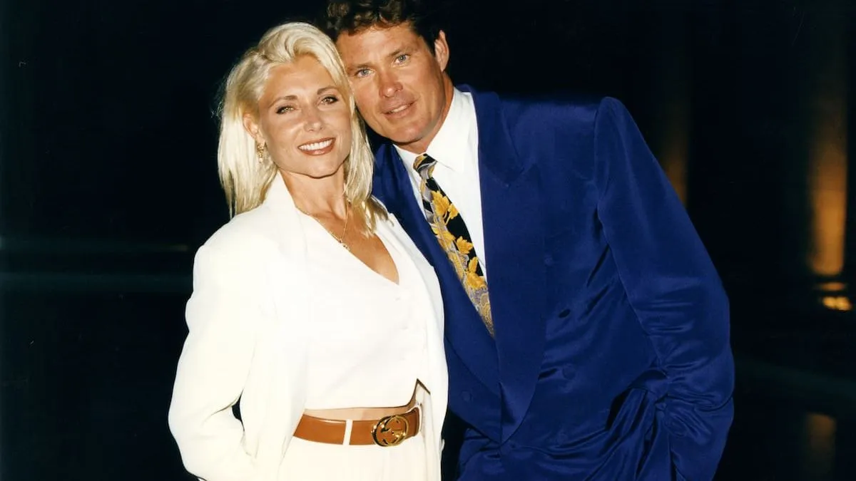 Fallece actriz de "Guardianes de la Bahía" y ex esposa de David Hasselhoff. Fallece actriz de "Guardianes de la Bahía" y ex esposa de David Hasselhoff.