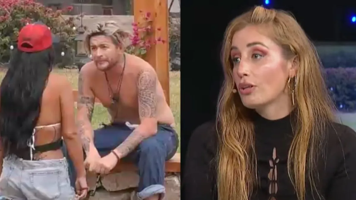 Dani Castro recuerda su amor por Junior Playboy y el conflicto con Pamela Díaz.