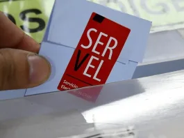 El Servel confirma que no implementará el voto electrónico en Chile.