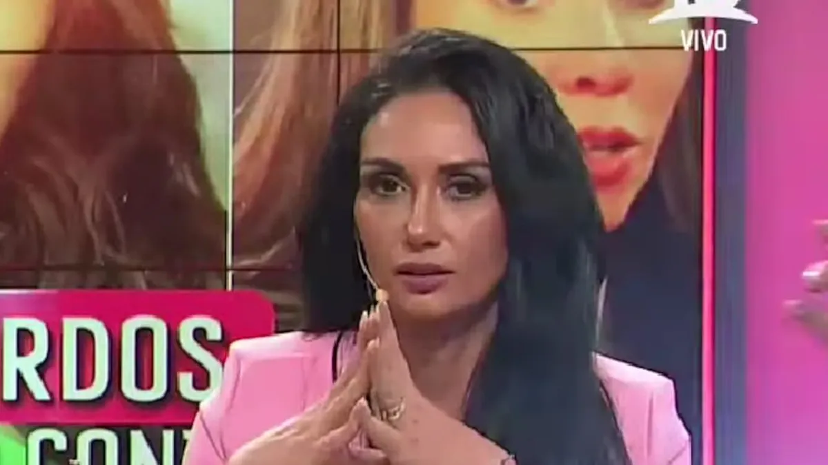 Melina Noto revelará su embarazo