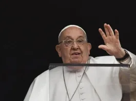 El papa Francisco se recupera tras el último reporte médico sobre su salud.