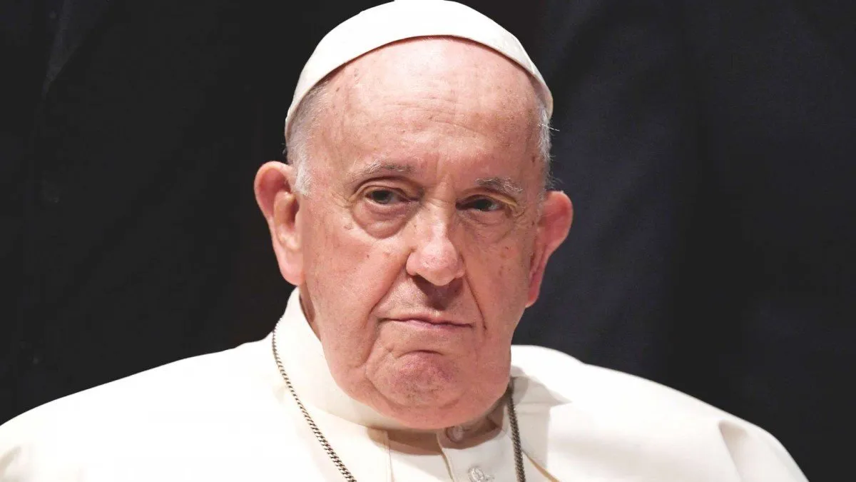 El Papa Francisco se recupera