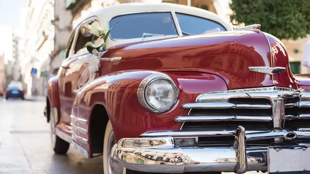 La evolución de la seguridad automotriz: adiós a los parachoques tradicionales.