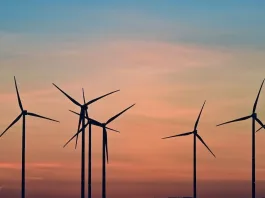 Chile lanza su segundo parque eólico más grande de Sudamérica