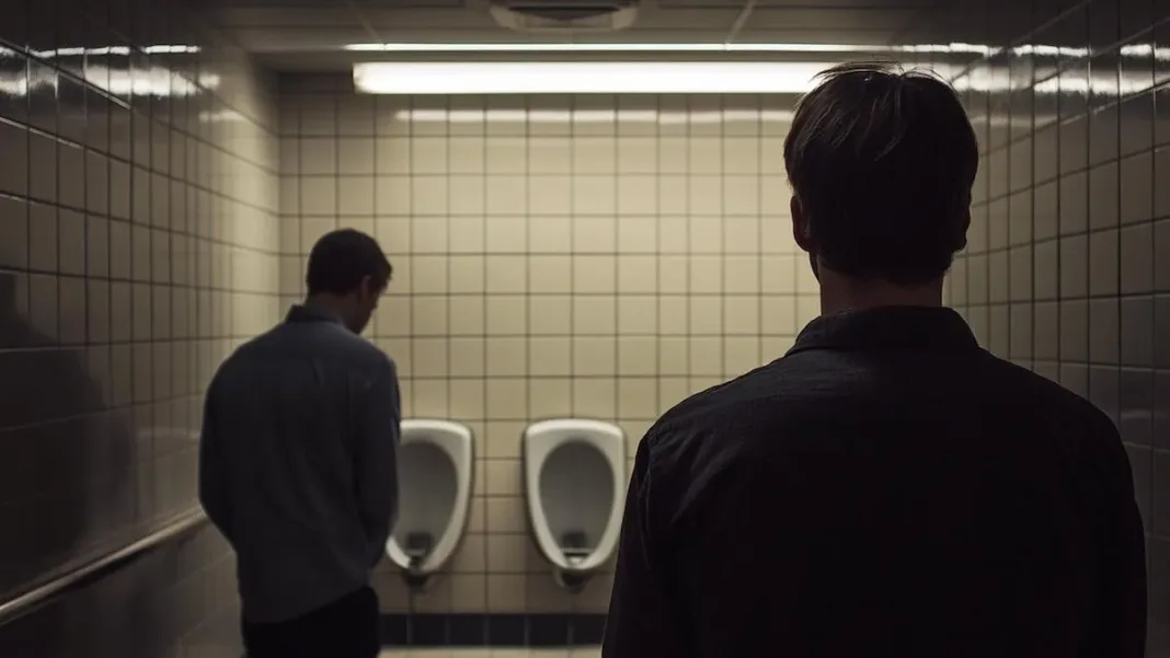 Explorando el miedo a los baños públicos: un fenómeno psicológico revelador.