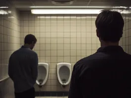 Explorando el miedo a los baños públicos: un fenómeno psicológico revelador.