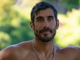 Pedro Astorga se prepara para la nueva competencia: ¡a darlo todo en el entrenamiento!