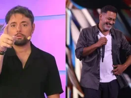 Daniel Valenzuela envía un fuerte mensaje a Pedro Ruminot: "Espero que estés escuchando".