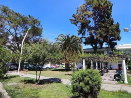 Descubre la comuna más hermosa de la Región Metropolitana según la IA.