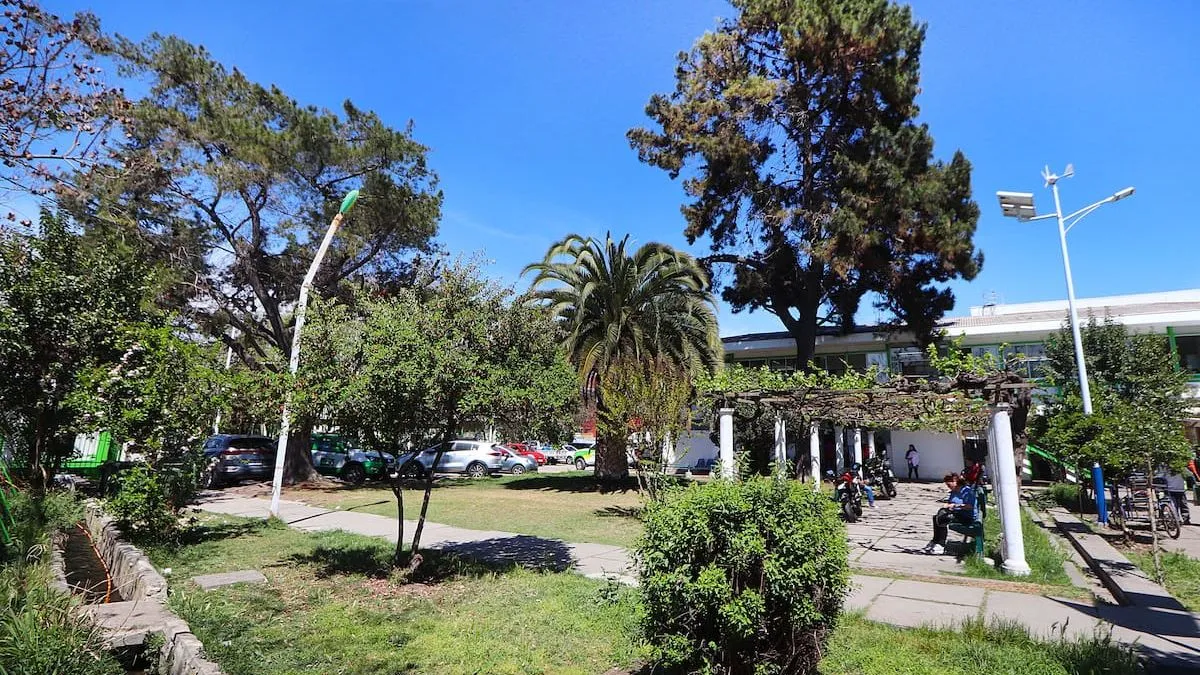 Descubre la comuna más hermosa de la Región Metropolitana según la IA. Descubre la comuna más hermosa de la Región Metropolitana según la IA.