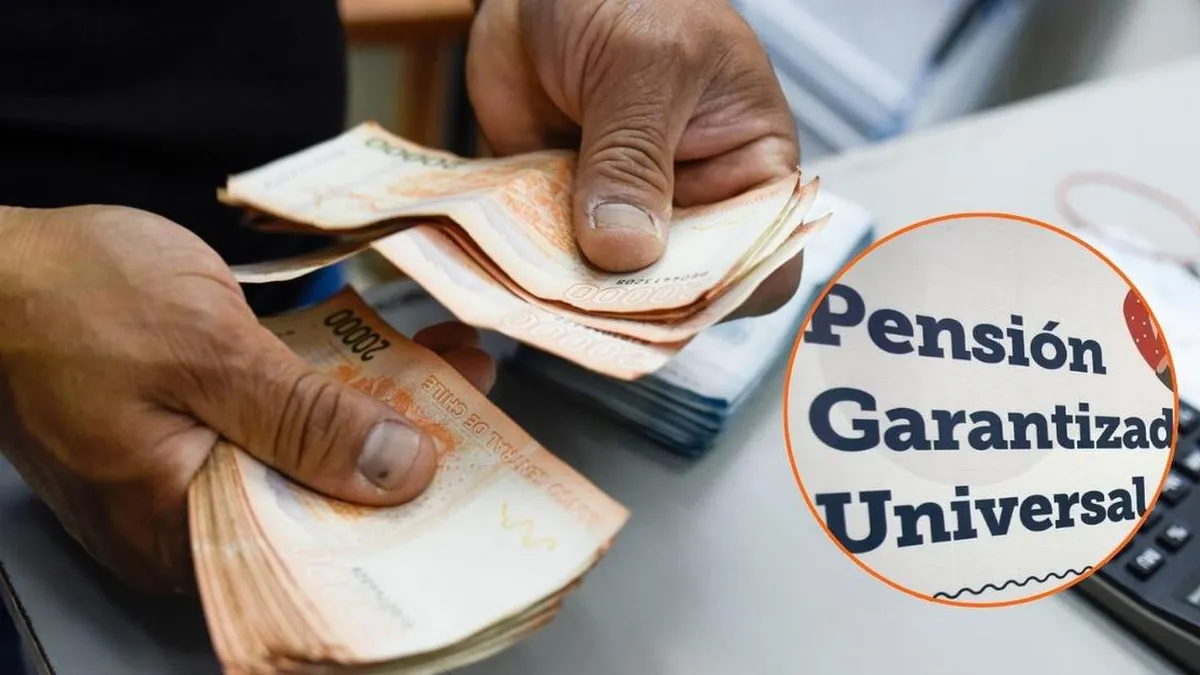 Descubre las razones que pueden afectar tu Pensión Garantizada Universal.