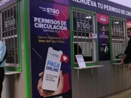 Todo lo que necesitas saber sobre el Permiso de Circulación 2025.