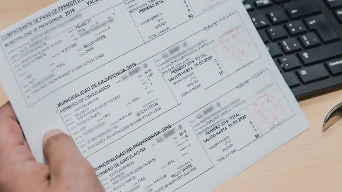 Descubre el nuevo Permiso de Circulación Estandarizado y su impacto en los conductores.