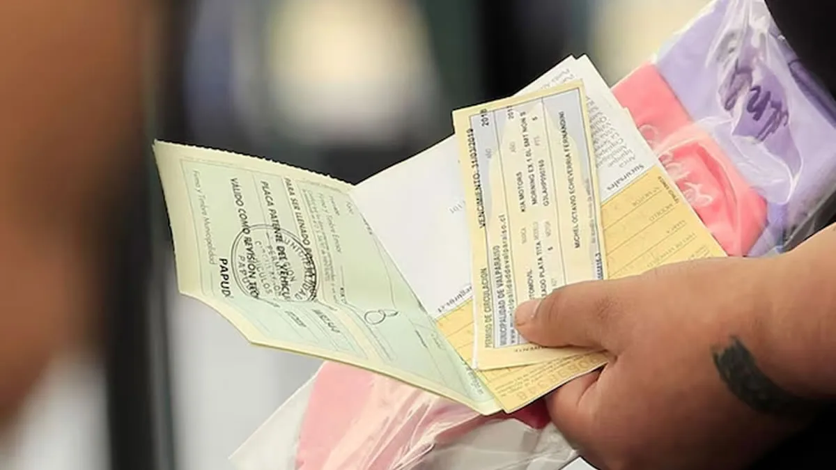 Curicó lanza campaña de Permisos de Circulación 2025