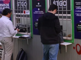 Descubre dónde pagar menos por el Permiso de Circulación 2025 en Chile.