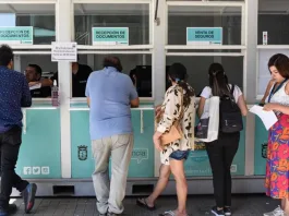 Paga tu Permiso de Circulación 2025 online y evita filas desde el 3 de febrero.