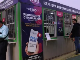 Recuerda pagar tu permiso de circulación antes del 31 de marzo para evitar multas.