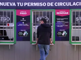 Renueva tu permiso de circulación y evita multas este 2025. Infórmate aquí.