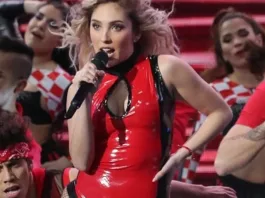 Ex cantante de Rojo sorprende al unirse a plataforma de contenido para adultos.