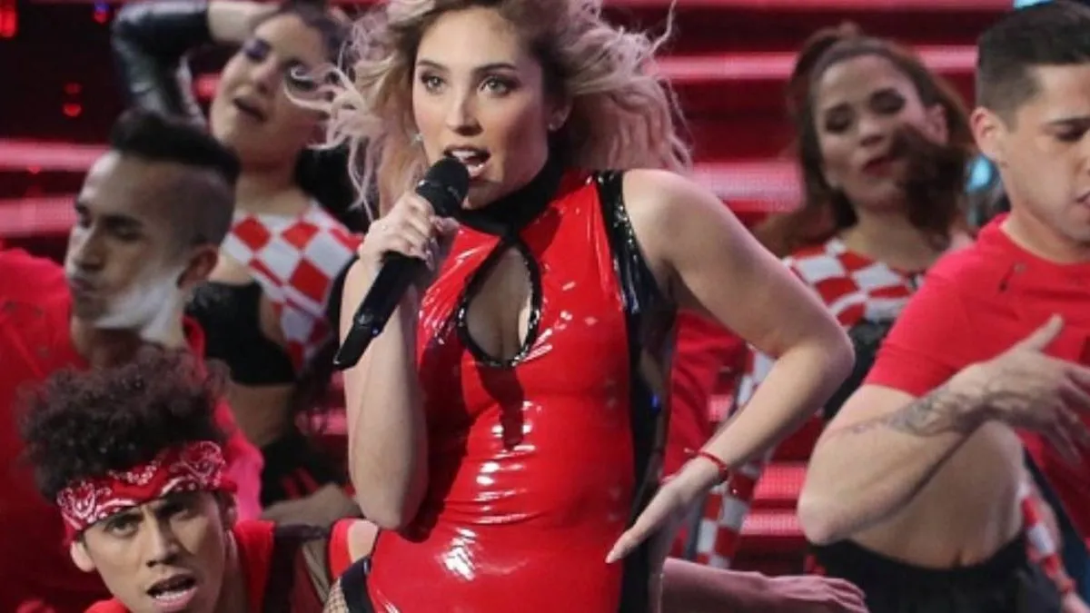 Ex cantante de Rojo sorprende al unirse a plataforma de contenido para adultos.