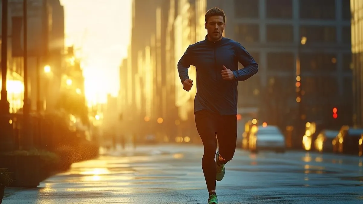 Descubre cómo el ejercicio impacta la salud intestinal