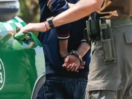 Menor detenido por homicidio en Puente Alto