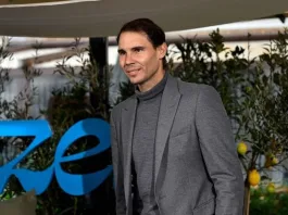 Rafael Nadal presenta su nuevo y ambicioso proyecto: ¡No descansa!