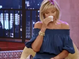 Raquel Argandoña se emociona al hablar sobre la posible reconciliación de Kel y Nano.