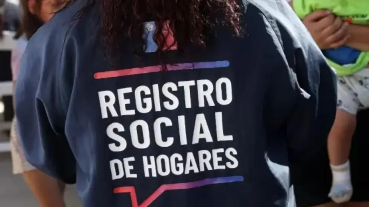 Descubre los recientes cambios en el Registro Social de Hogares y su impacto.