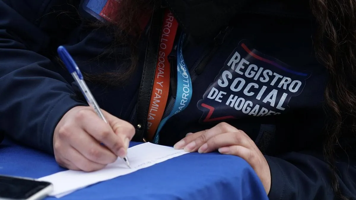 Nuevos cambios en la cartola del Registro Social de Hogares 2025. Nuevos cambios en la cartola del Registro Social de Hogares 2025.