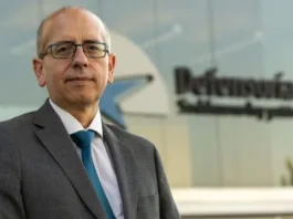 El defensor regional de La Araucanía se despide tras 8 años de servicio.