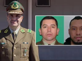 Miccono espera justicia tras atropello a carabinero por parte de un venezolano.