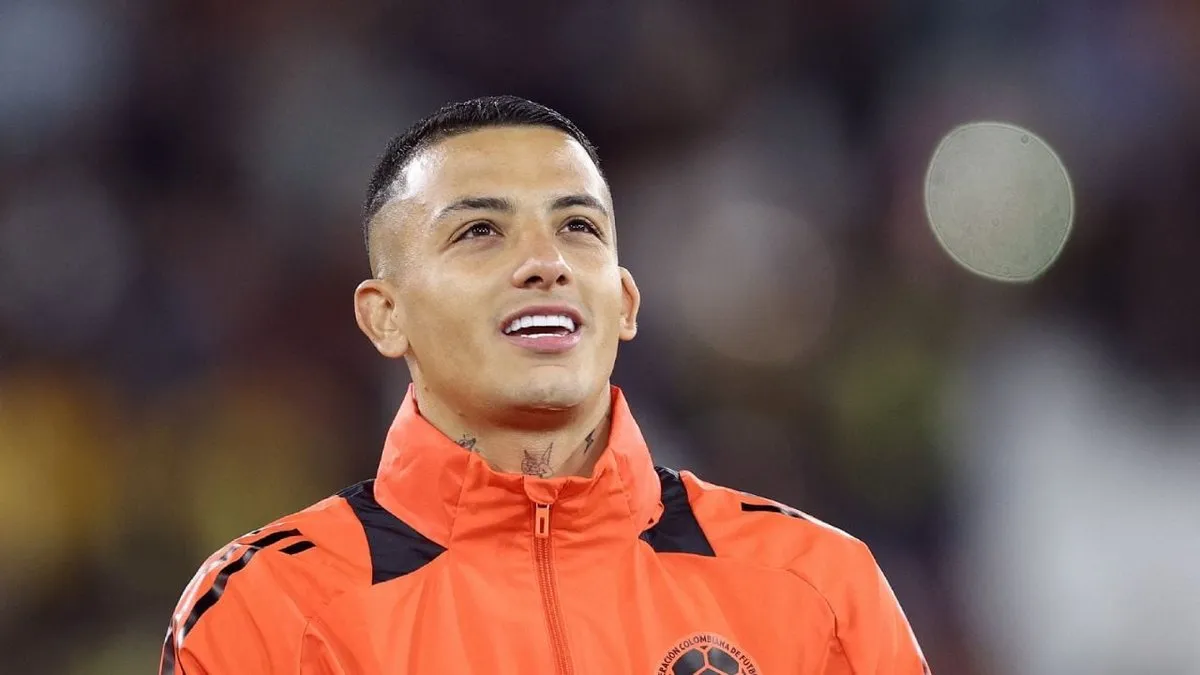 River Plate confirma el pago por la ficha de Kevin Castaño