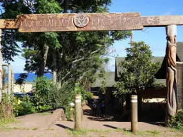 Acuerdo alcanzado en caso de apropiación indebida en Isla de Pascua.