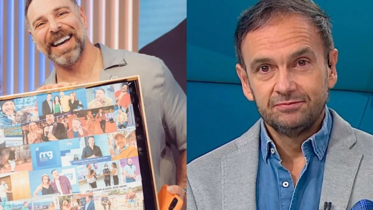 Altos ejecutivos de Mega en la cuerda floja tras polémico cambio de rostros. Altos ejecutivos de Mega en la cuerda floja tras polémico cambio de rostros.